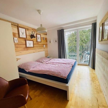 Top 601 Lothringen House Bad Gastein Exterior foto